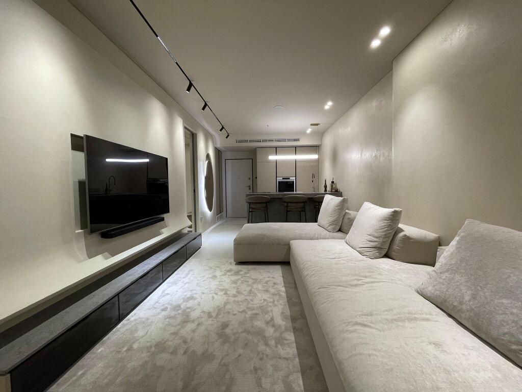 Apartament me pamje nga deti për qira afatgjatë Vlorë