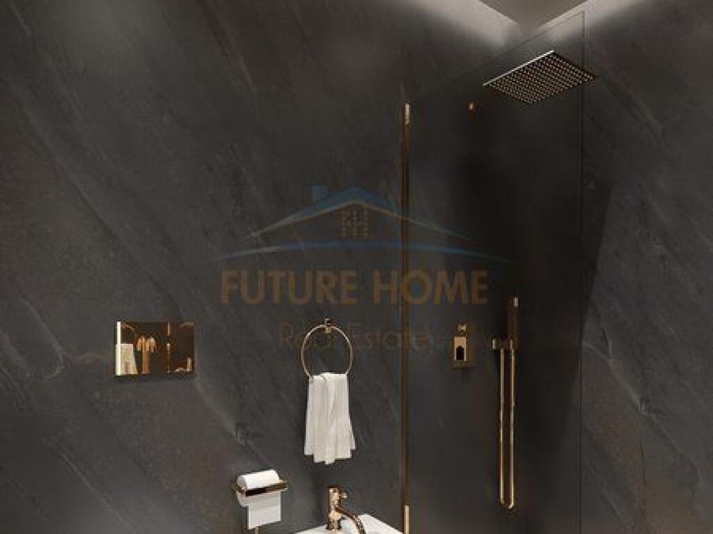 Shitet, Apartament 3+1+2, Kodra e Diellit 2, Tiranë