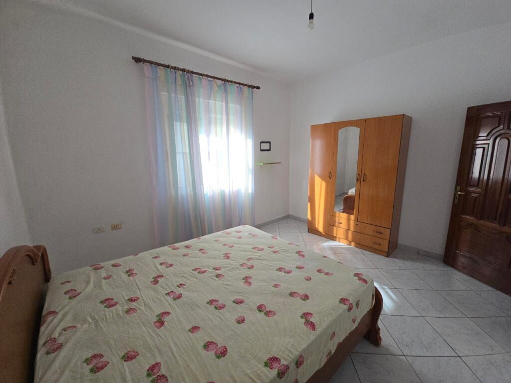 APARTAMENT 1+1 ME QERA NE KENETE DURRES