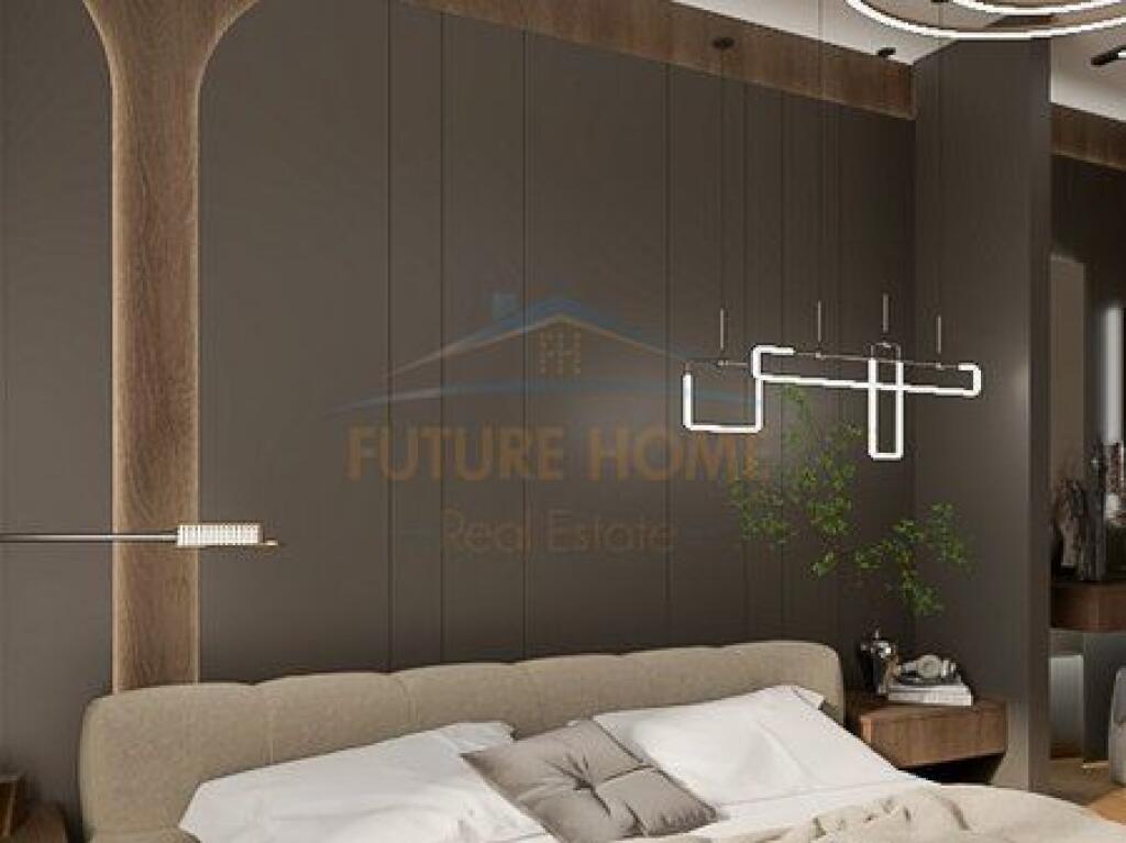 Shitet, Apartament 3+1+2, Kodra e Diellit 2, Tiranë