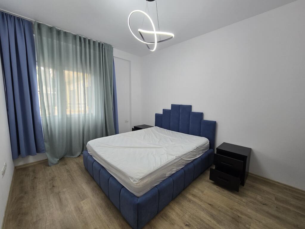 *APARTAMENT 3+1+2+ POST PARKIMI | ME QIRA | LIQENI I FARKËS*