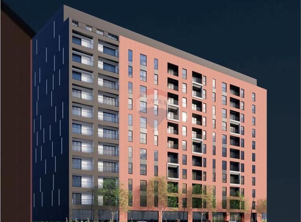 Apartament 2+1 per shitje te Orbital 2 bulevardi I ri!