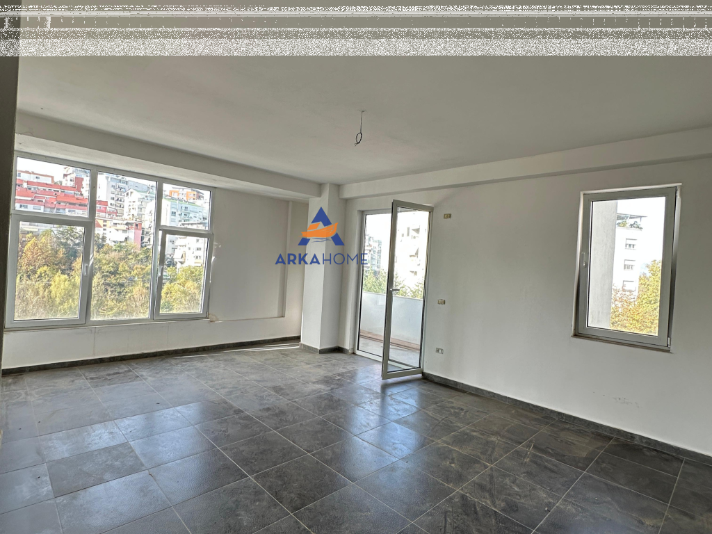 SHITET APARTAMENT 2+1+BALLKON "ALI DEMI,KOMPLEKSI MANGALEMI" 114.000 EURO
