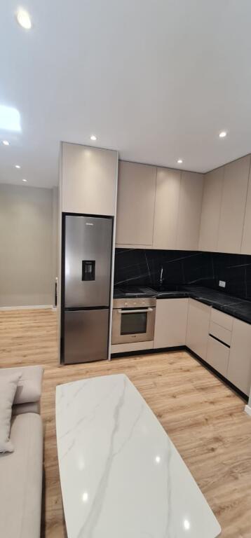 Apartament 1+1 me qera Laprake