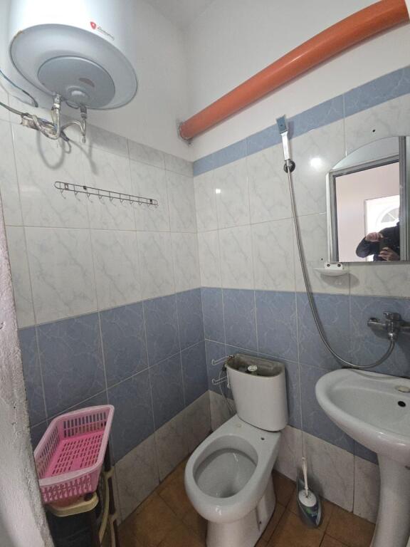 APARTAMENT 1+1 ME QERA NE KENETE DURRES