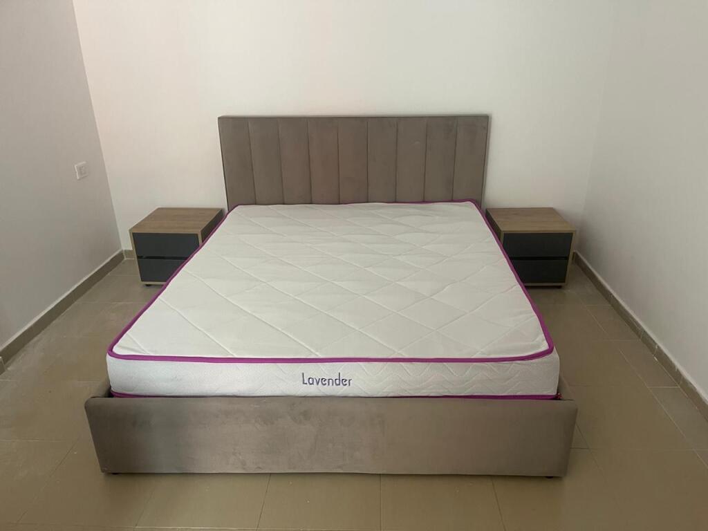 Super 2+1 apartment in Yzberisht (Molla complex)