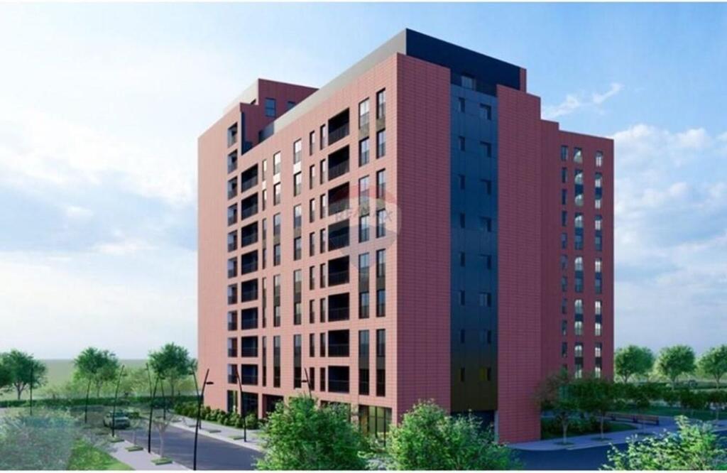 Apartament 2+1 per shitje te Orbital 2 bulevardi I ri!