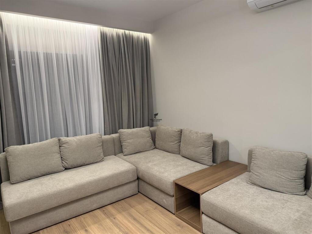 APARTAMENT ME QERA 3+1+2 KODRA E DIELLIT 2 1.300 EURO