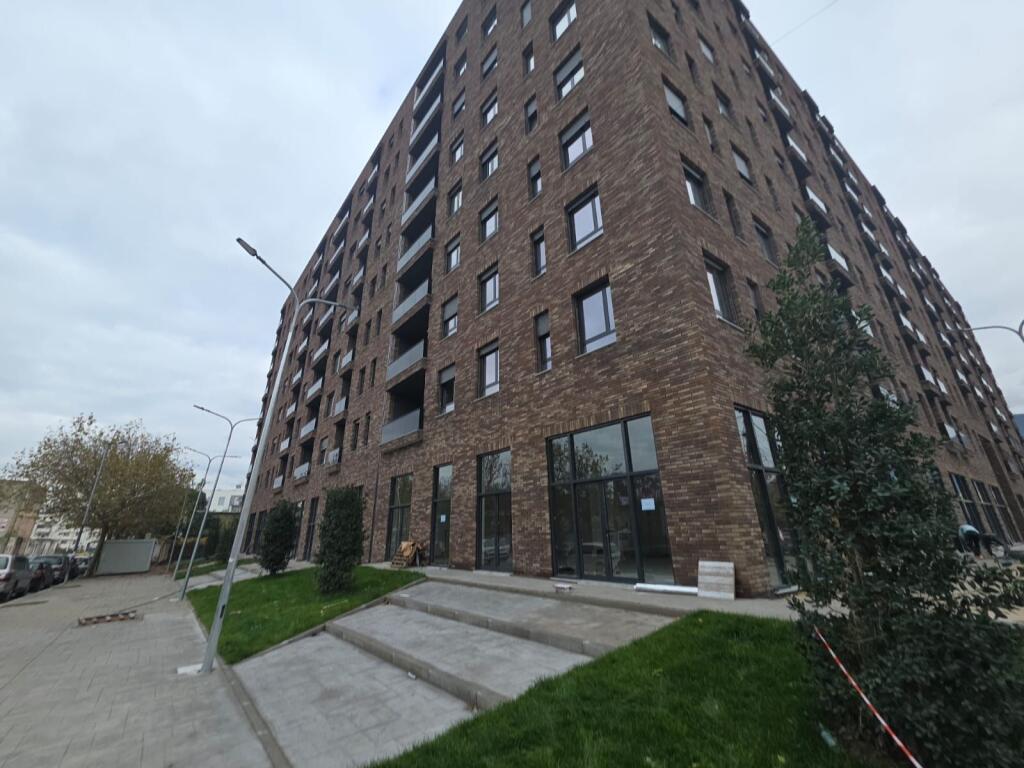 5 Maji Shitet Apartament 3+1+2