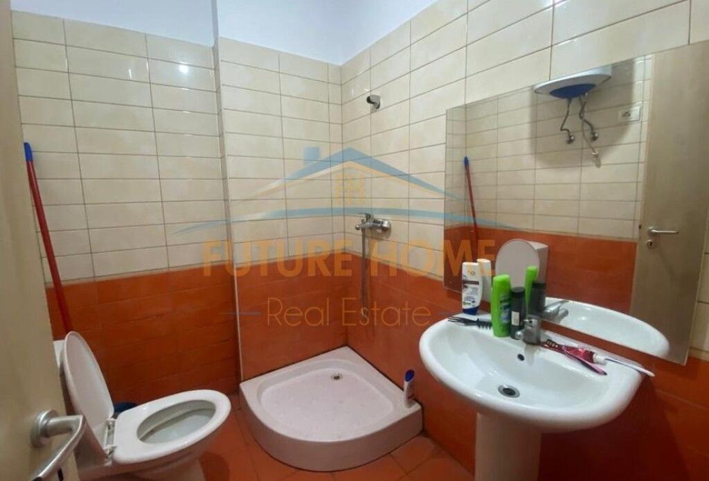 For sale, 2 studios, near Elbasan Road, Tirana.