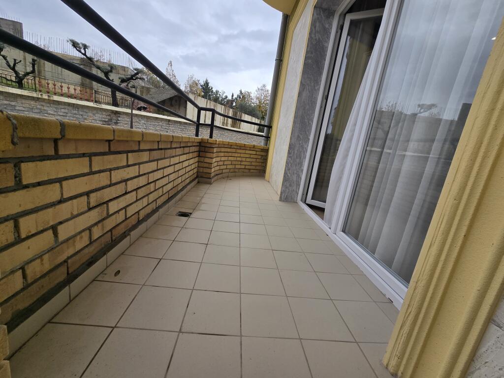 *APARTAMENT 3+1+2+ POST PARKIMI | ME QIRA | LIQENI I FARKËS*