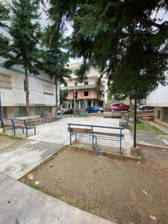 Apartment 2+1 for Rent – New Building, Ramazan Gaxherri Street