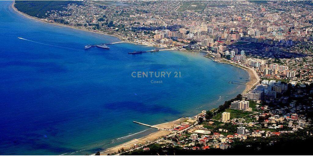 SHITET – Njësi Shërbimi 340 m2 ,në Plazhin e Vjetër!!!