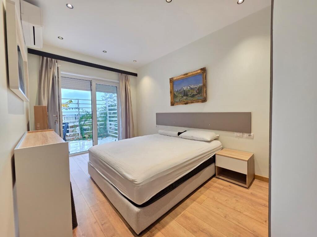 Me Qera: Super Apartament ✨️ 2+1 (+ Post Parkimi🔥) Sip. 81m² ( Rez. Kodra e Diellit 2📍) | 75,000 Lekë