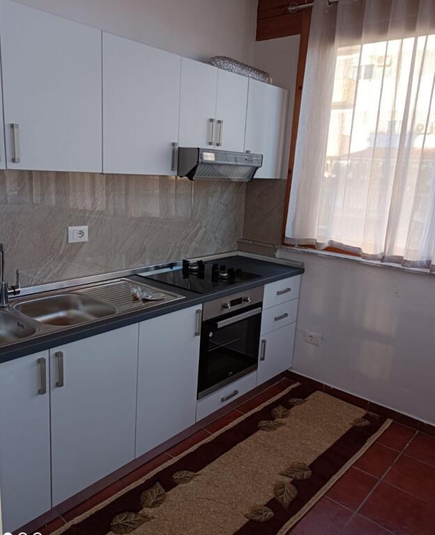 Apartament me qera 1+1 Don Bosko!