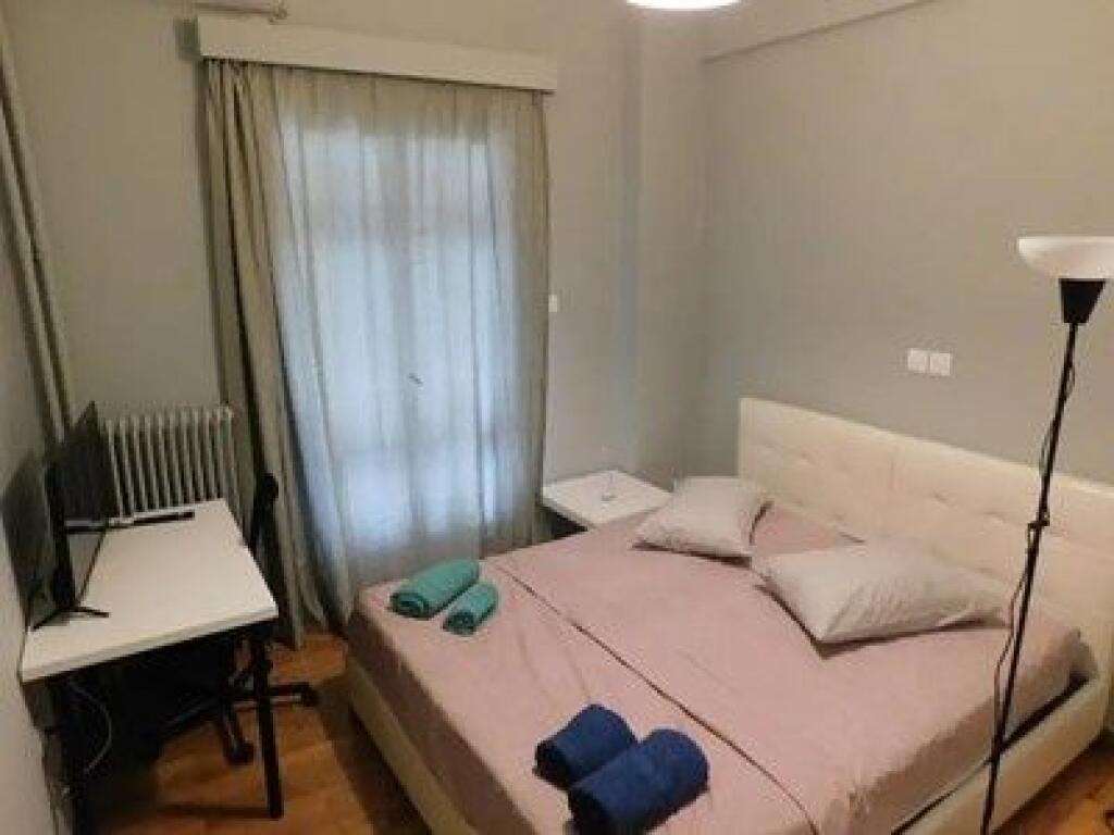 Garsoniere me Qera Ne Myslym Shyr (BG149) Tirane