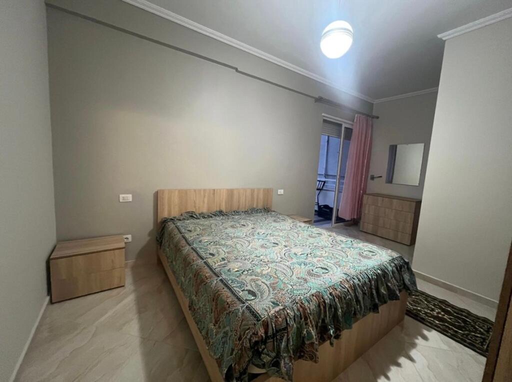 Apartment 2+1+2 for rent in Fresk