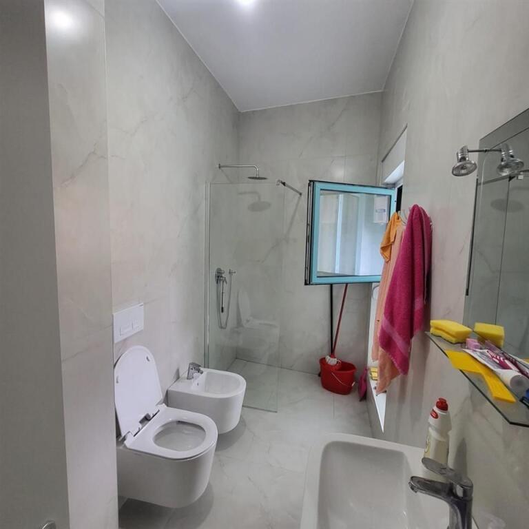 APPARTAMENTO IN AFFITTO 2+1 NEL COMPLESSO KADIU , ALI DEM  