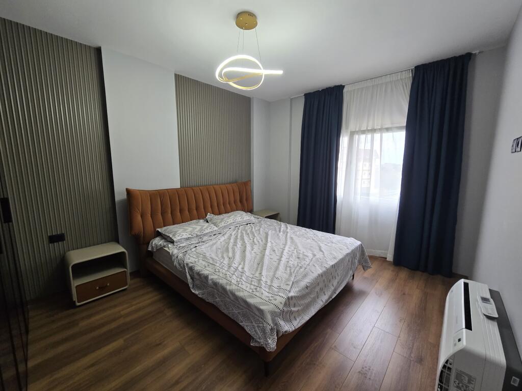 *APARTAMENT 1+1+ POST PARKIMI | ME QIRA | LIQENI I FARKËS*