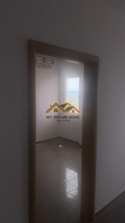 SHITET APARTAMENT 1+1 ME PAMJE BALLORE NGA DETI SHKEMBI I KAVAJES