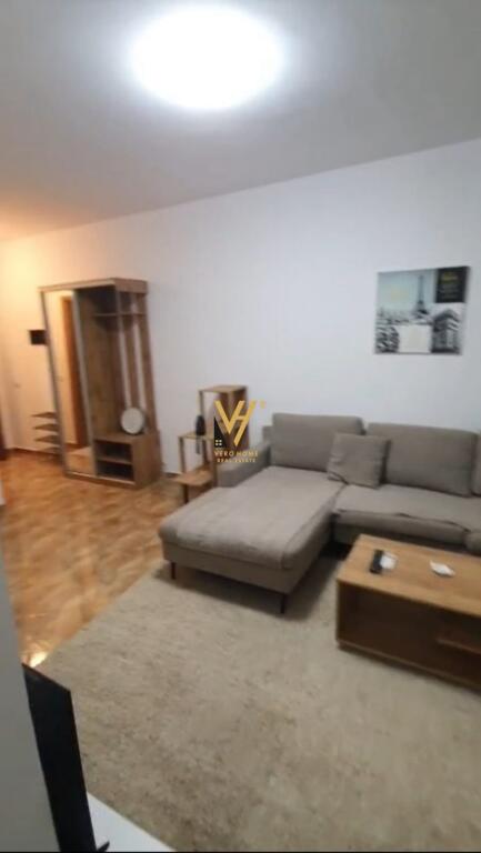 APARTMENT 1+1+VERANDA FOR RENT AT KOMUNA PARISIT 65,000 LEKE