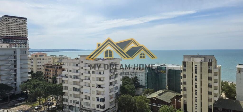 SHITET APARTAMENT 1+1 ME PAMJE BALLORE NGA DETI SHKEMBI I KAVAJES