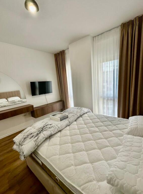 Apartment 2+1 for Rent at Zogu Zi