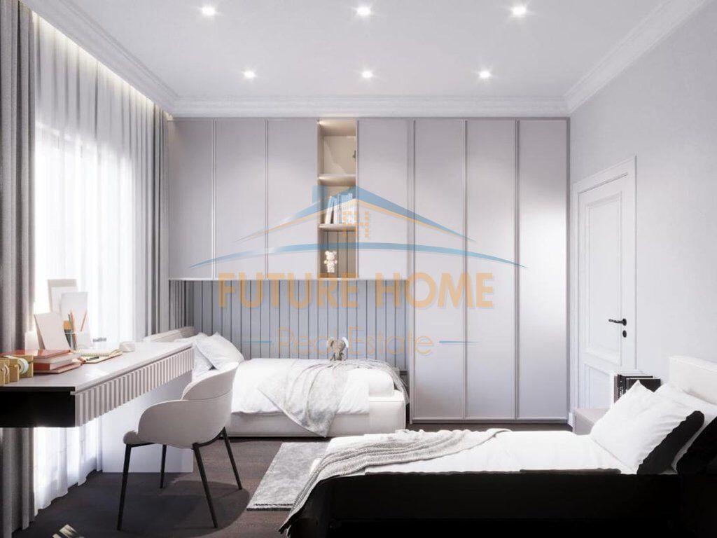 For sale, Apartment 2+1+2, Square 21, Kavaja Street