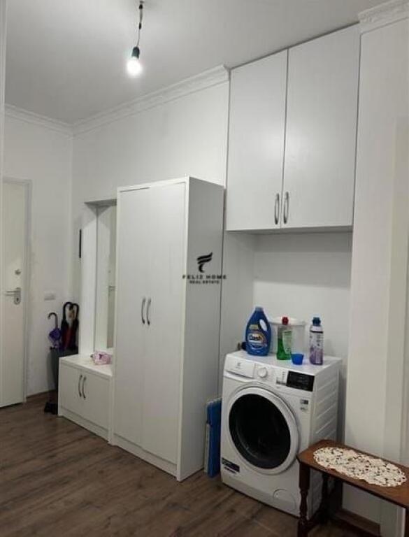 SHITET APARTAMENT 2+1+2 KINOSTUDIO 189.000 EURO