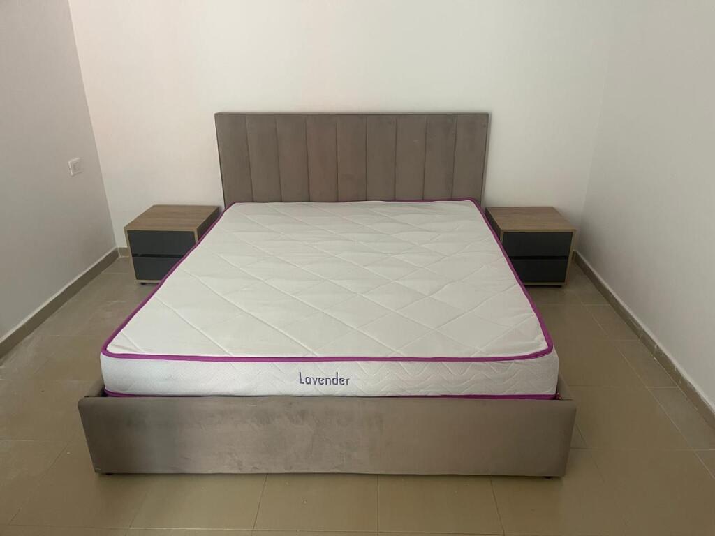 Super 2+1 apartment in Yzberisht (Molla complex)