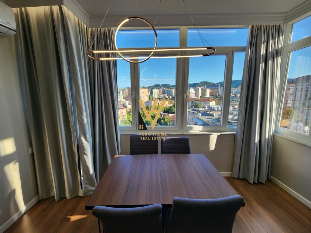 JEPET APARTAMENT 2+1+2 ME QIRA TE ISH EKSPOZITA 1.500 EURO