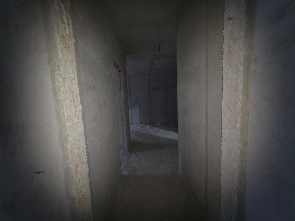 Viale Bajram Curri Appartamento 2+1+2 in Vendita