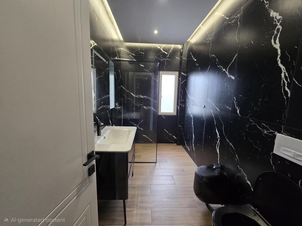 *APARTAMENT 1+1+ POST PARKIMI | ME QIRA | LIQENI I FARKËS*