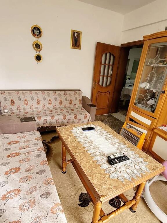 ✨ Shitet apartament 2+1,ne nje nga zonat me te mira per banim,Kavaje