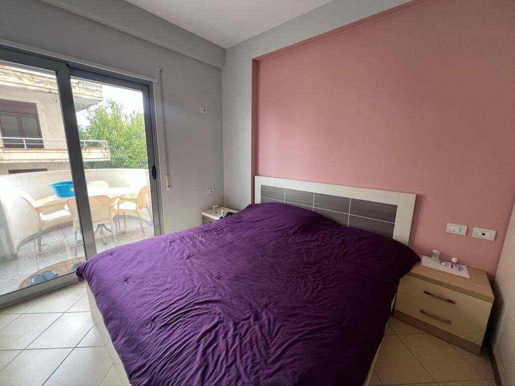 Apartament Per Shitje Ne Lungomare Vlore