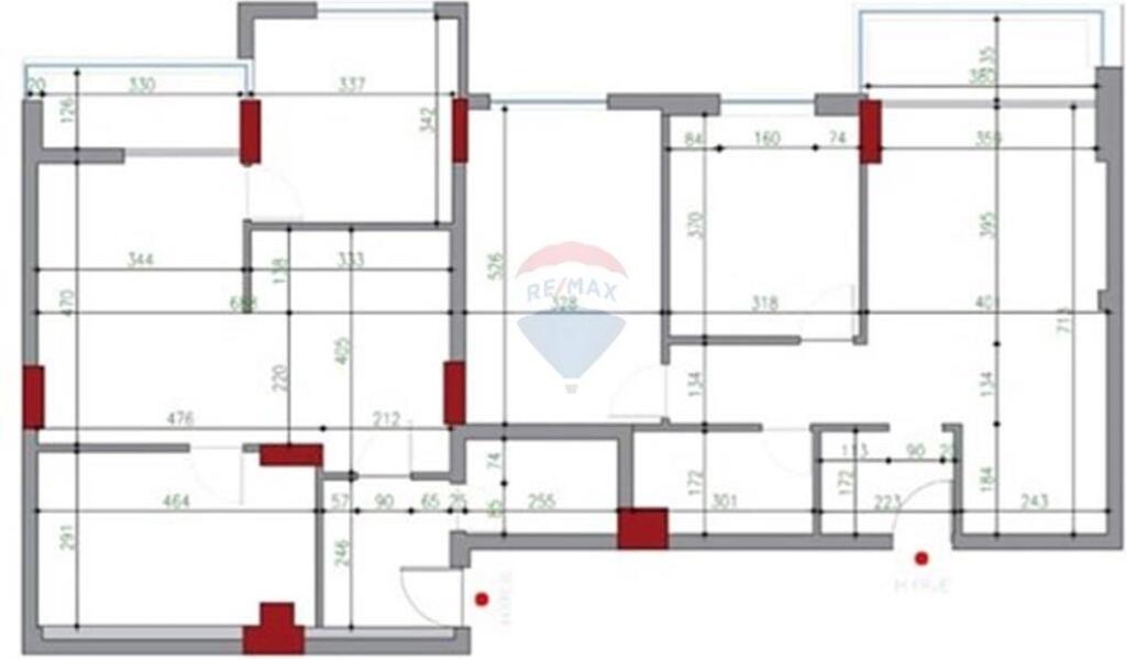 Apartament per shitje ne Yzberisht