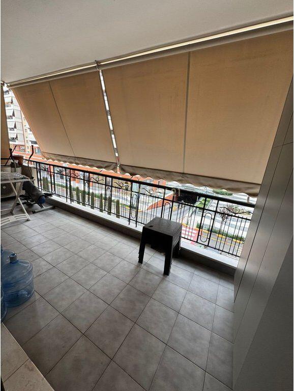 APARTMENT 1+1 FOR RENT AT DELIJORGJI COMPLEX! 750 € /Month