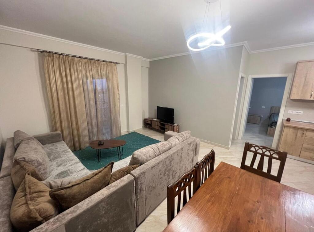 Apartment 2+1+2 for rent in Fresk