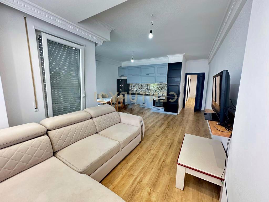 APARTAMENT 2+1 BRRYLI