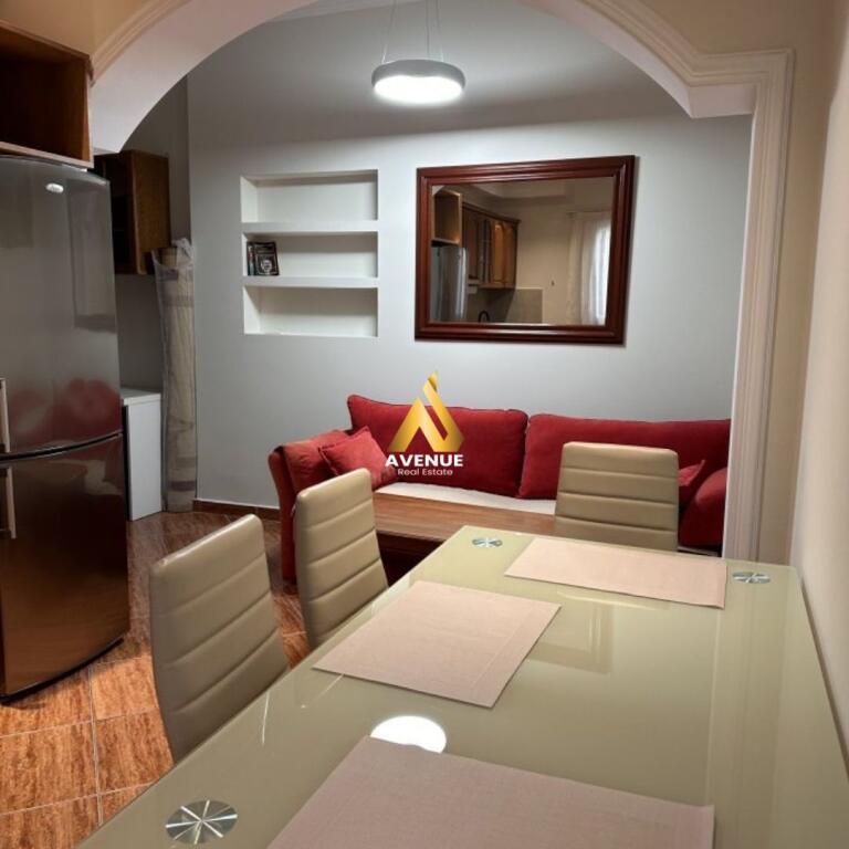 House 1+1 for rent, 5 Maji, Tirana