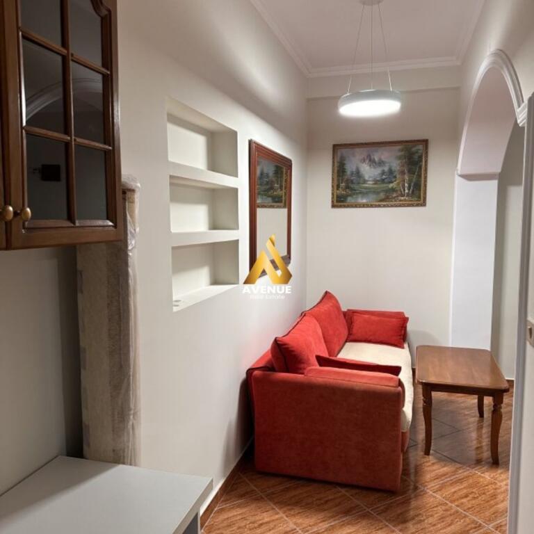 House 1+1 for rent, 5 Maji, Tirana