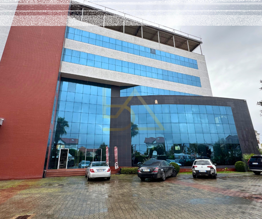 Jepet me Qira – Ambient Biznesi, Kamëz, Tiranë