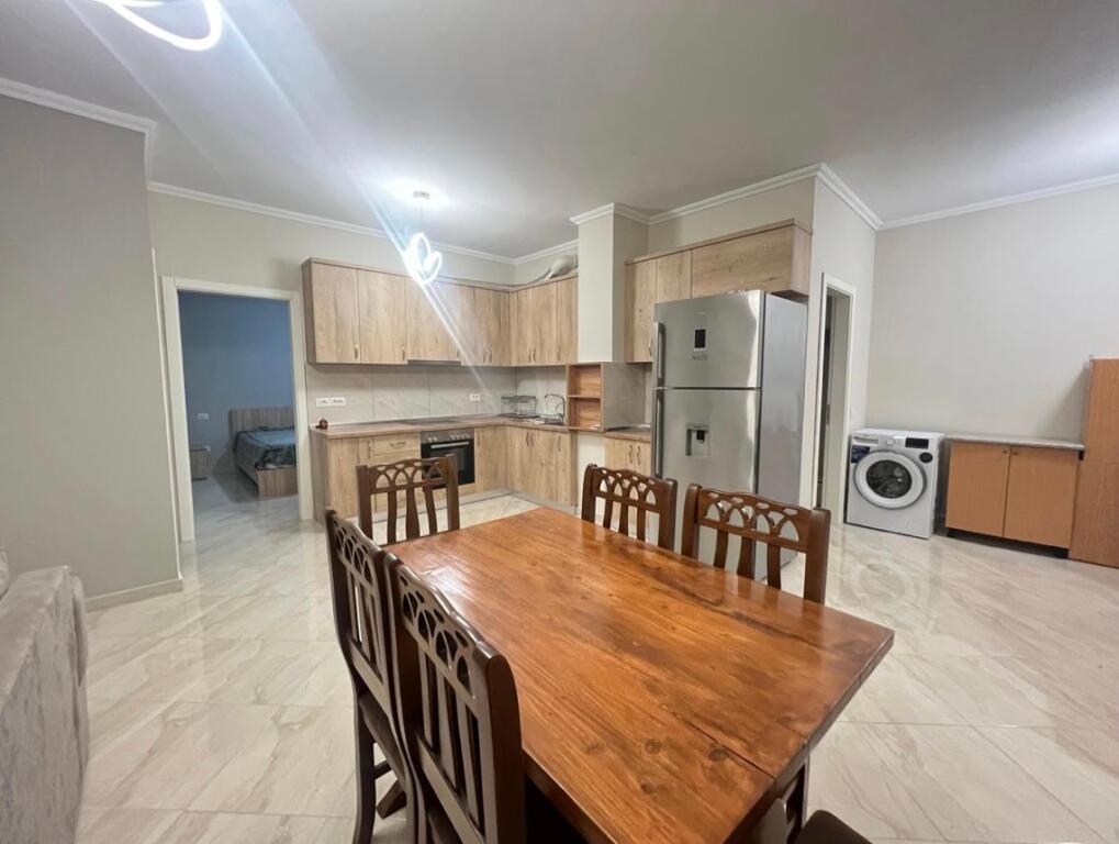 Apartment 2+1+2 for rent in Fresk