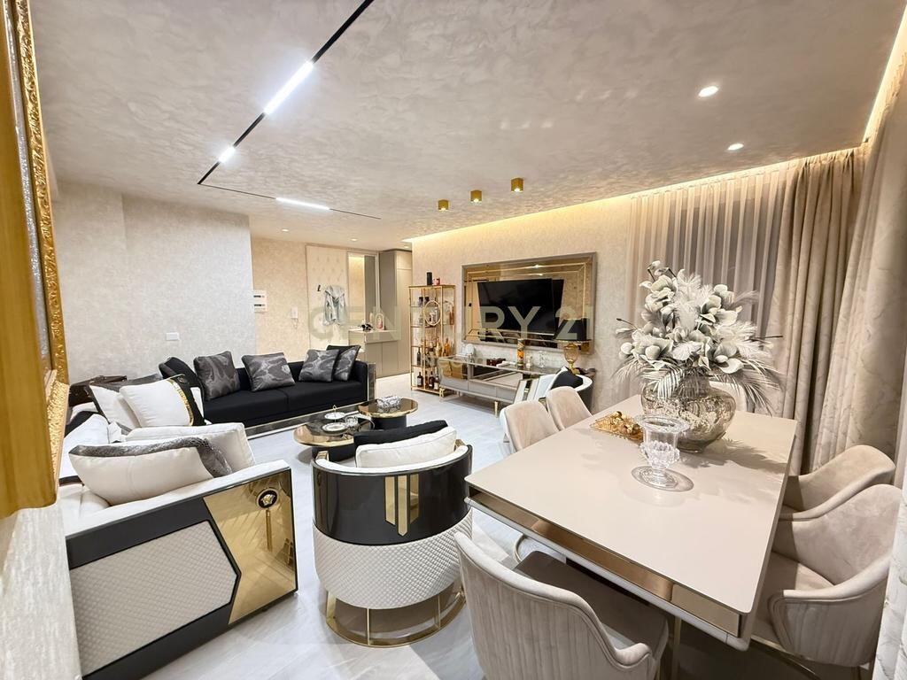 Shitet apartment 2+ 1 ne Ali Dem