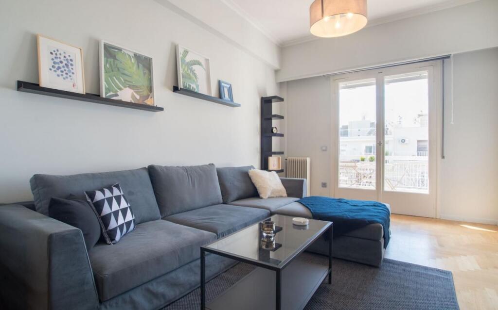 Apartment For Rent 1+1 at Medreseja (ID B211395) Tirana