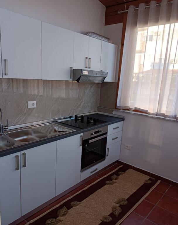 Apartament me qera 1+1 Don Bosko!