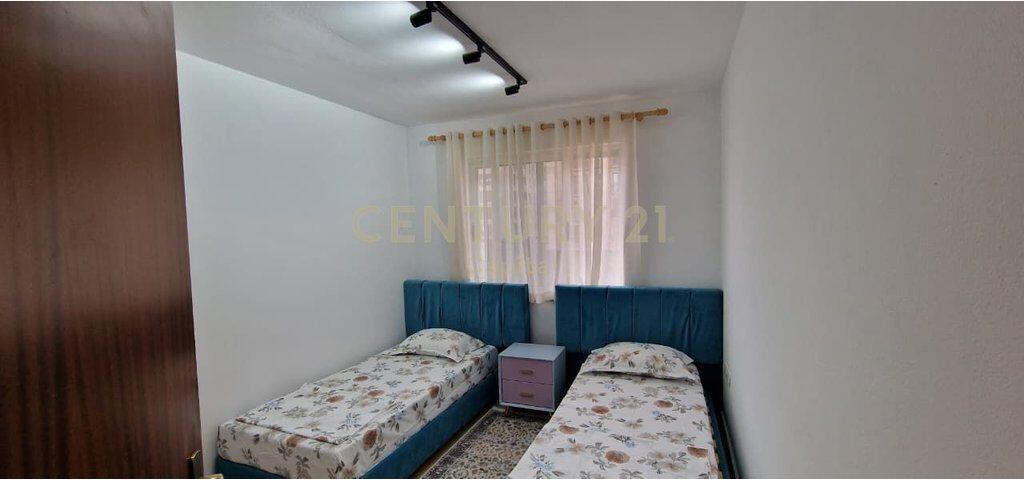 For rent 2+1 at Blv Zogu i I