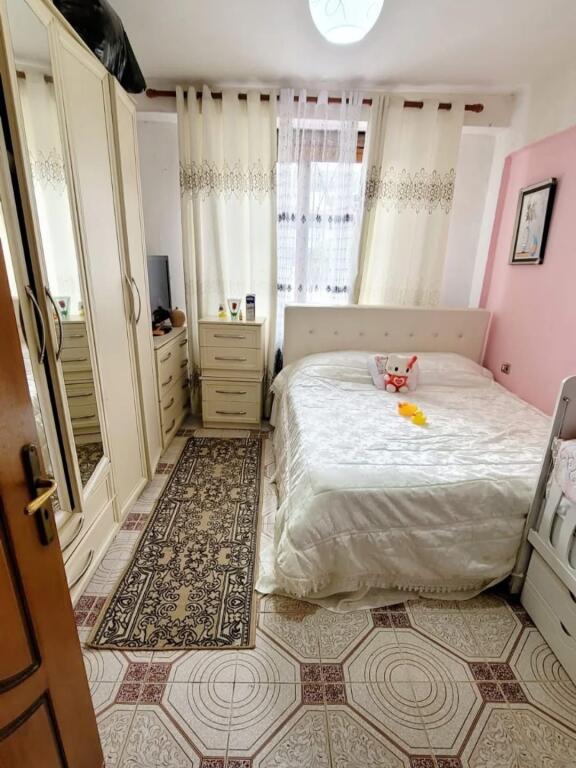 ✨ Shitet apartament 2+1,ne nje nga zonat me te mira per banim,Kavaje