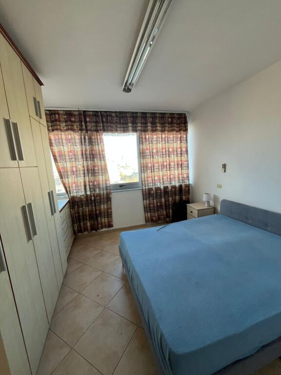 2+1 apartment for rent near the former park