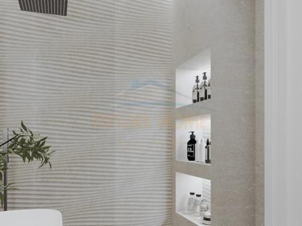 Shitet, Apartament 3+1+2, Kodra e Diellit 2, Tiranë